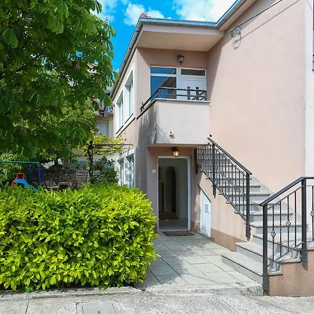 아파트 Mariniva Kaštela