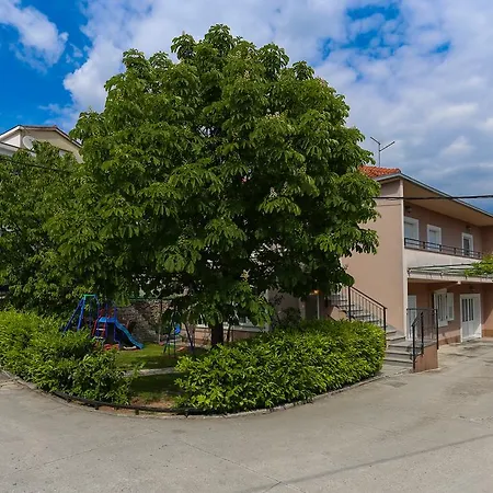 Mariniva 아파트 Kaštela